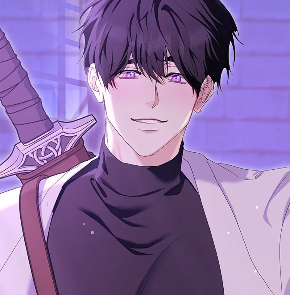 Trapped With the Male Lead in a Horror Game Chapter 85 page 3 - 