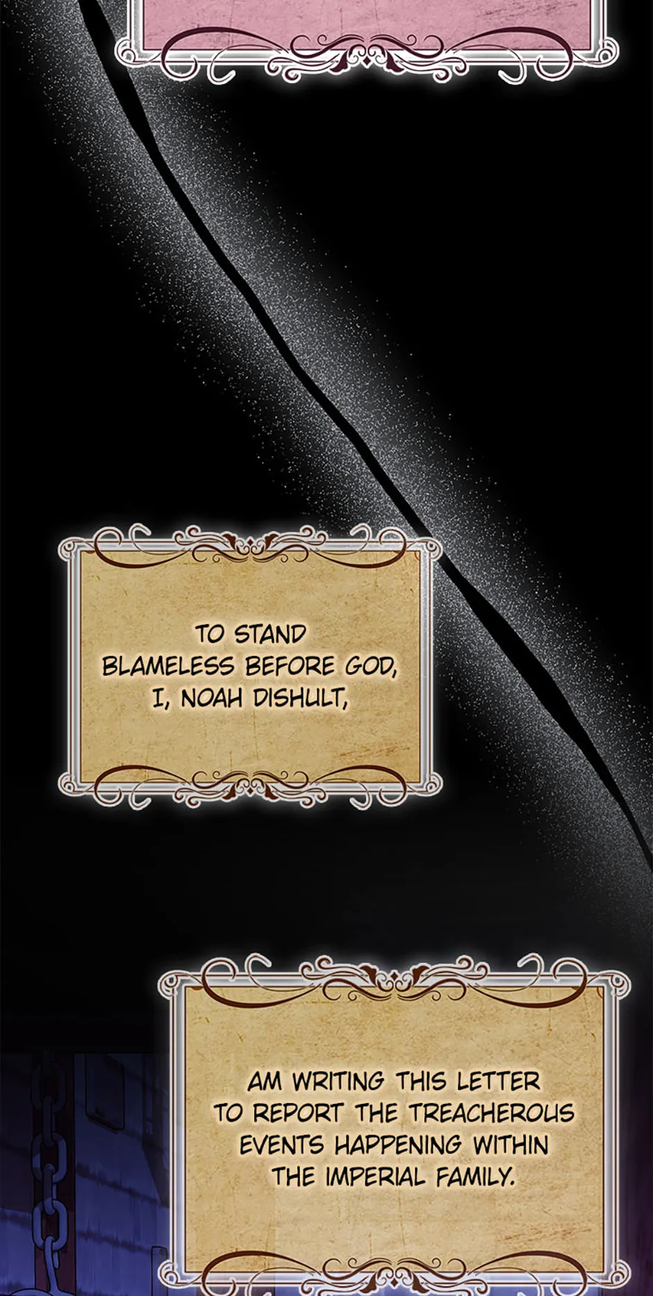 Trapped With the Male Lead in a Horror Game Chapter 85 page 25 - 