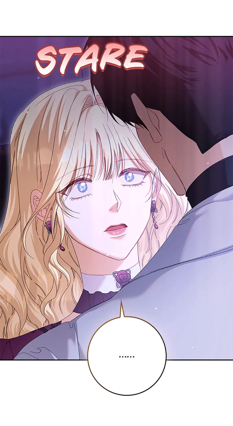 Trapped With the Male Lead in a Horror Game Chapter 85 page 39 - 
