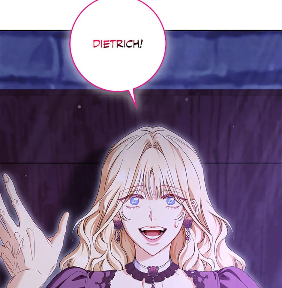Trapped With the Male Lead in a Horror Game Chapter 85 page 6 - 
