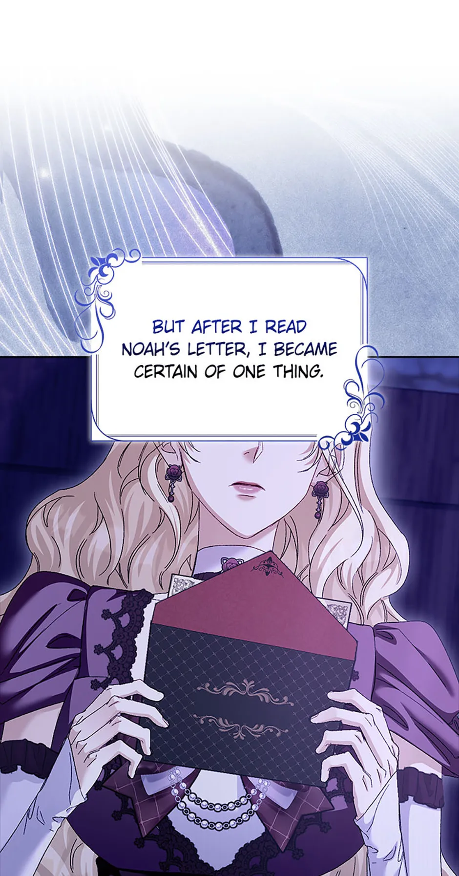 Trapped With the Male Lead in a Horror Game Chapter 85 page 55 - 