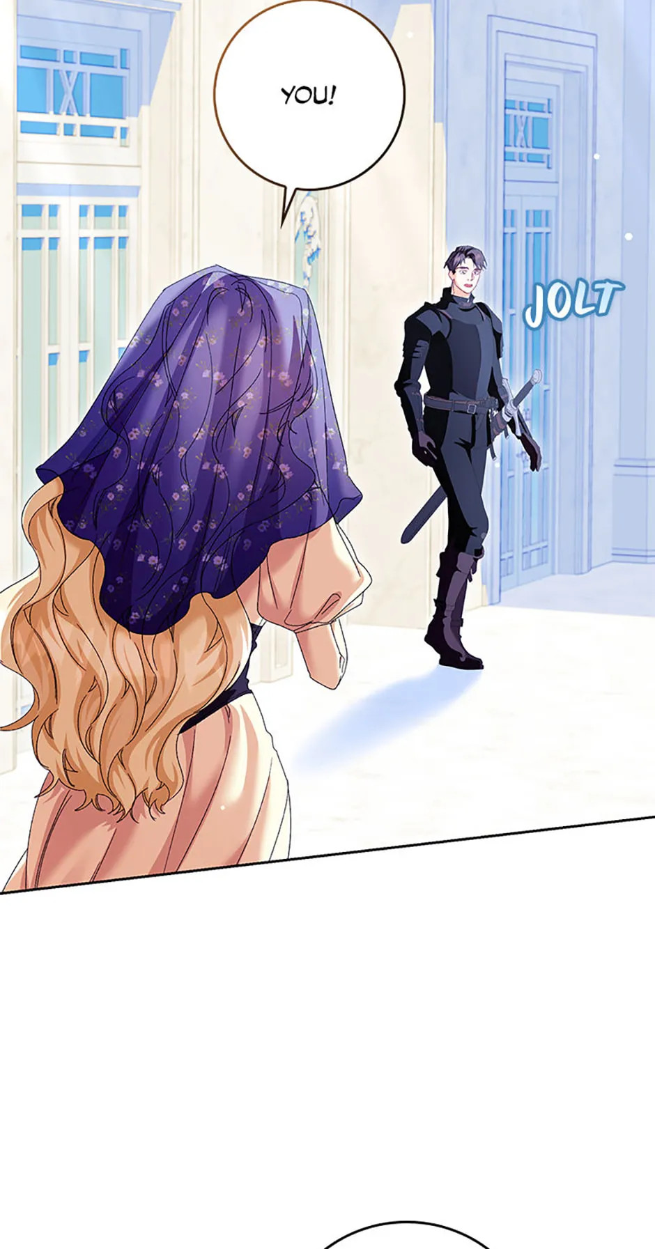 Trapped With the Male Lead in a Horror Game Chapter 85 page 60 - 