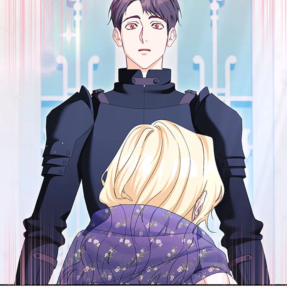 Trapped With the Male Lead in a Horror Game Chapter 85 page 63 - 