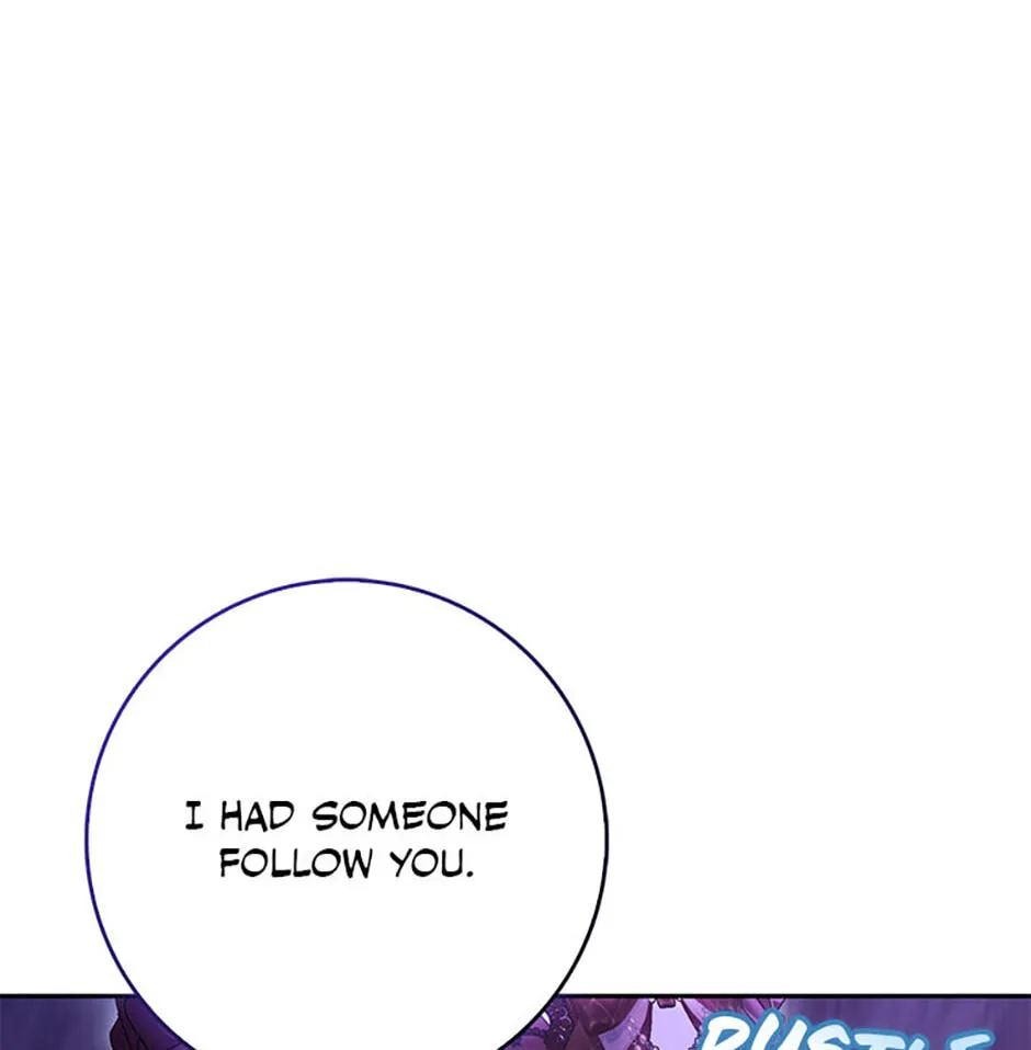 Trapped With the Male Lead in a Horror Game Chapter 85 page 8 - 