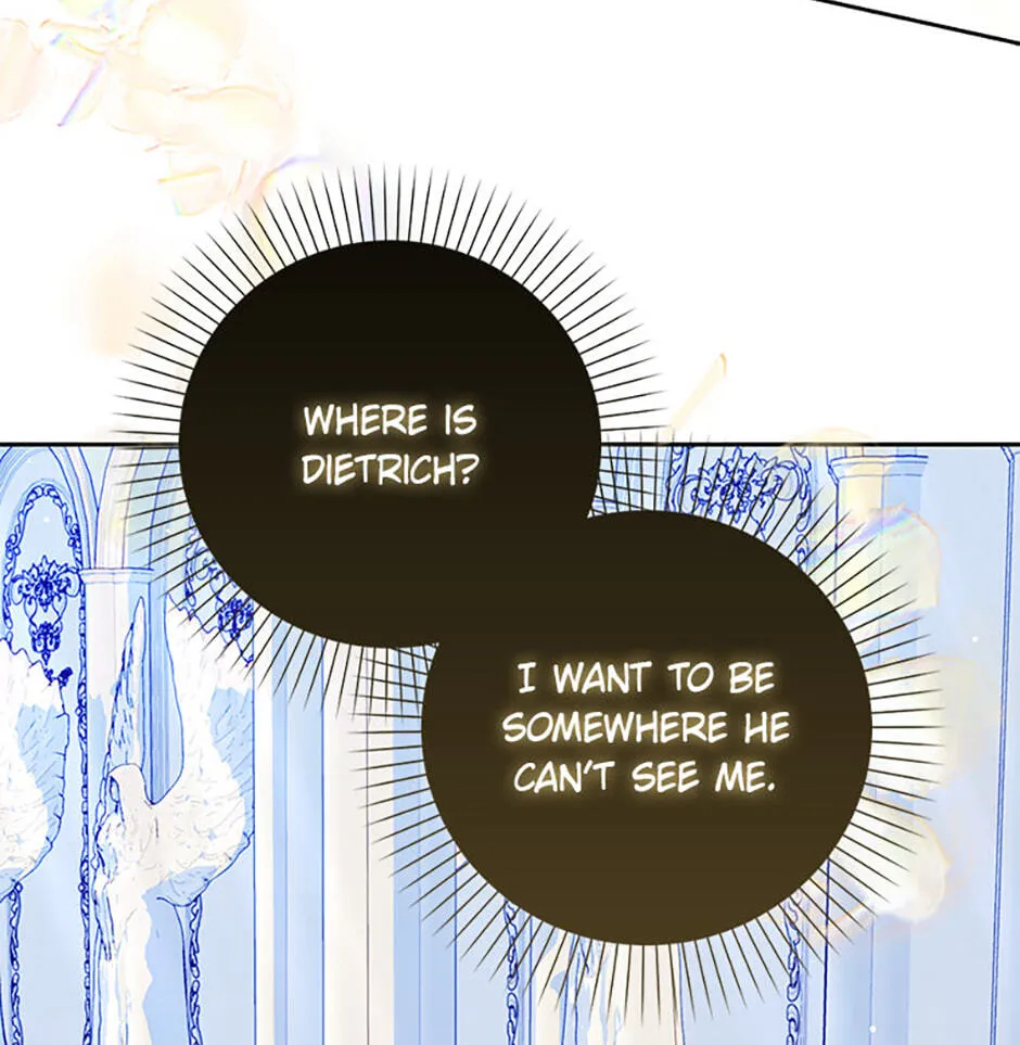 Trapped With the Male Lead in a Horror Game Chapter 85 page 72 - 