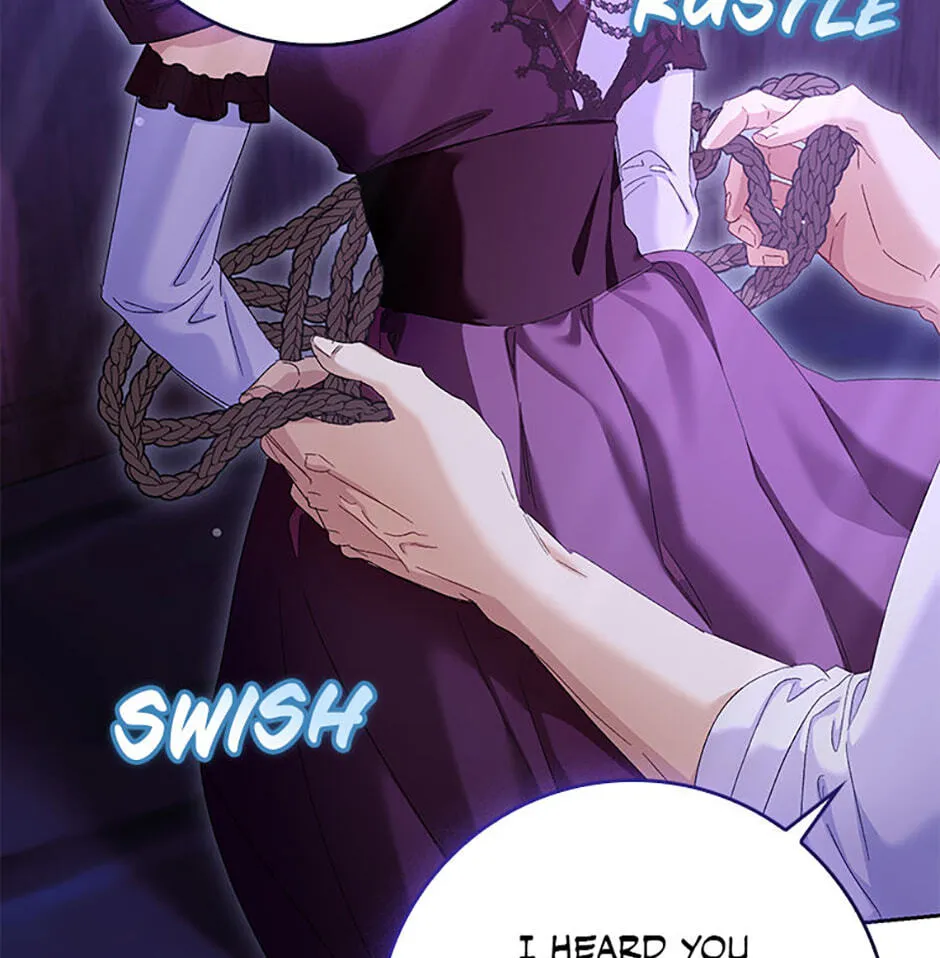 Trapped With the Male Lead in a Horror Game Chapter 85 page 9 - 