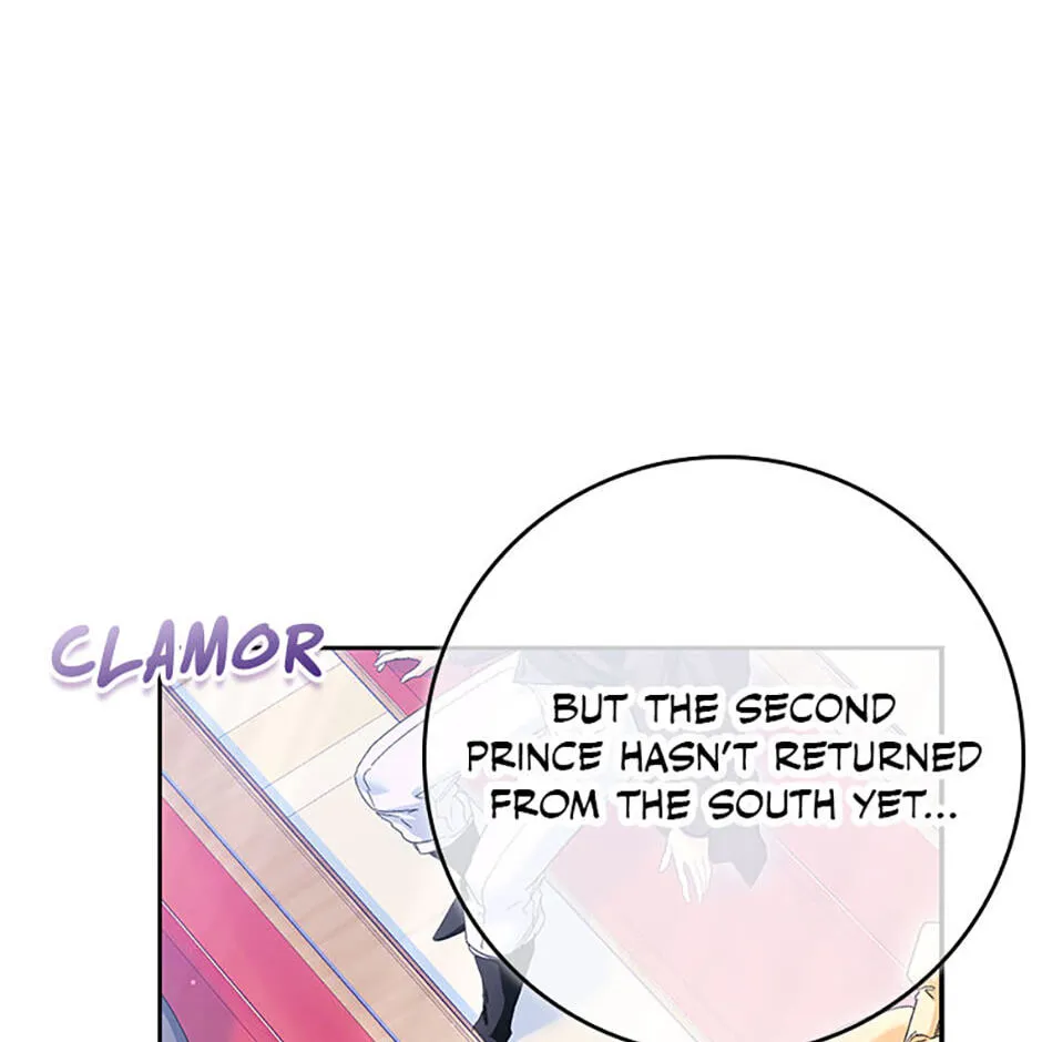 Trapped With the Male Lead in a Horror Game Chapter 85 page 81 - 