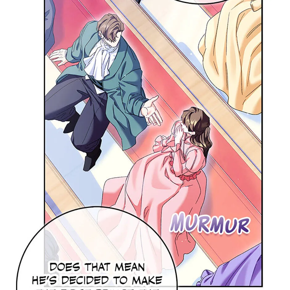 Trapped With the Male Lead in a Horror Game Chapter 85 page 82 - 