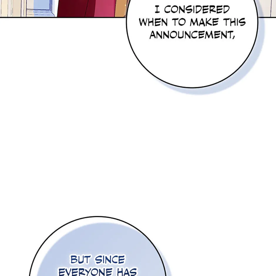 Trapped With the Male Lead in a Horror Game Chapter 85 page 85 - 