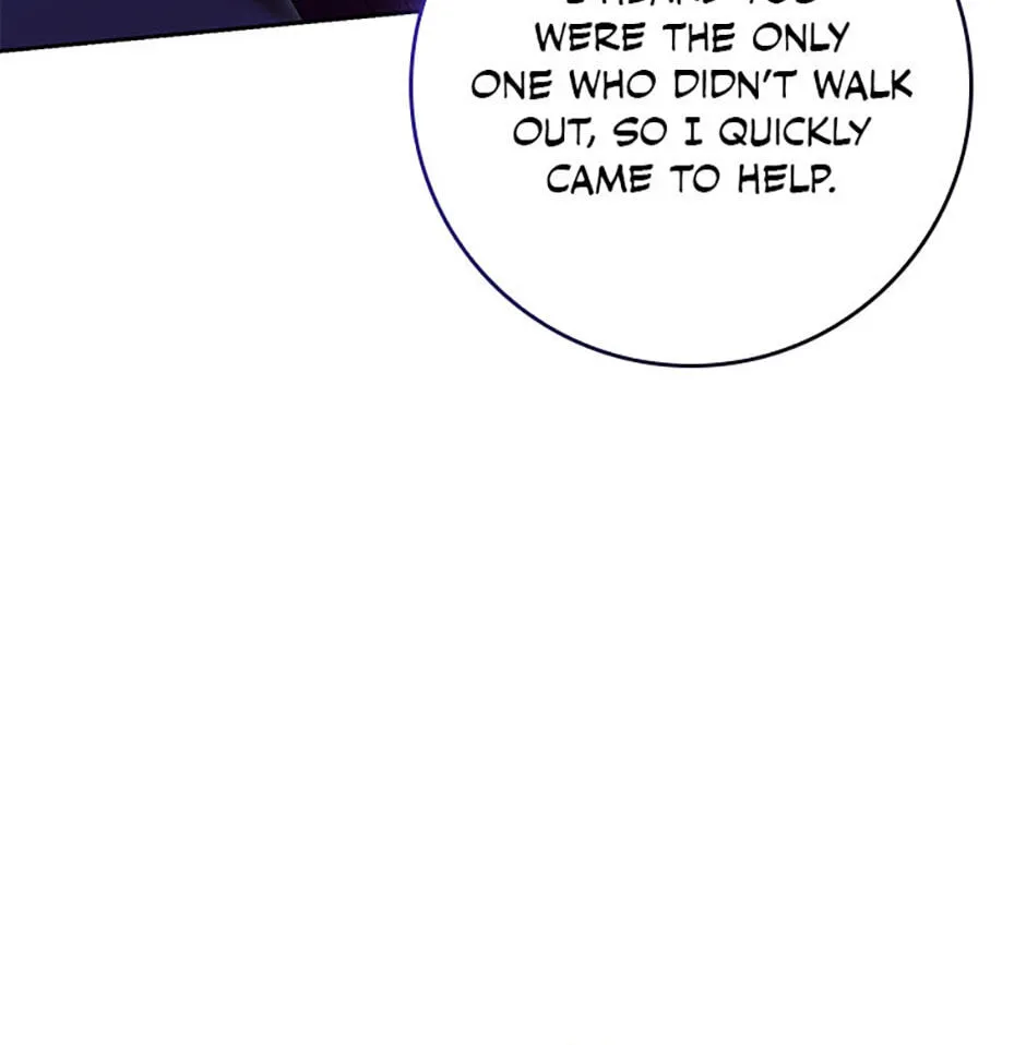Trapped With the Male Lead in a Horror Game Chapter 85 page 10 - 