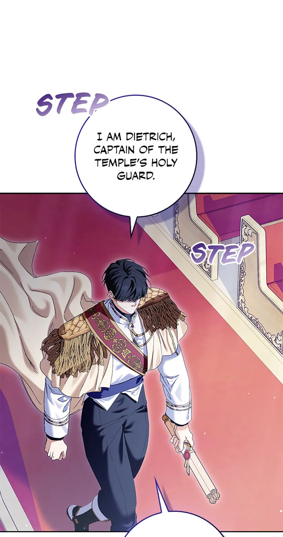 Trapped With the Male Lead in a Horror Game Chapter 85 page 94 - 