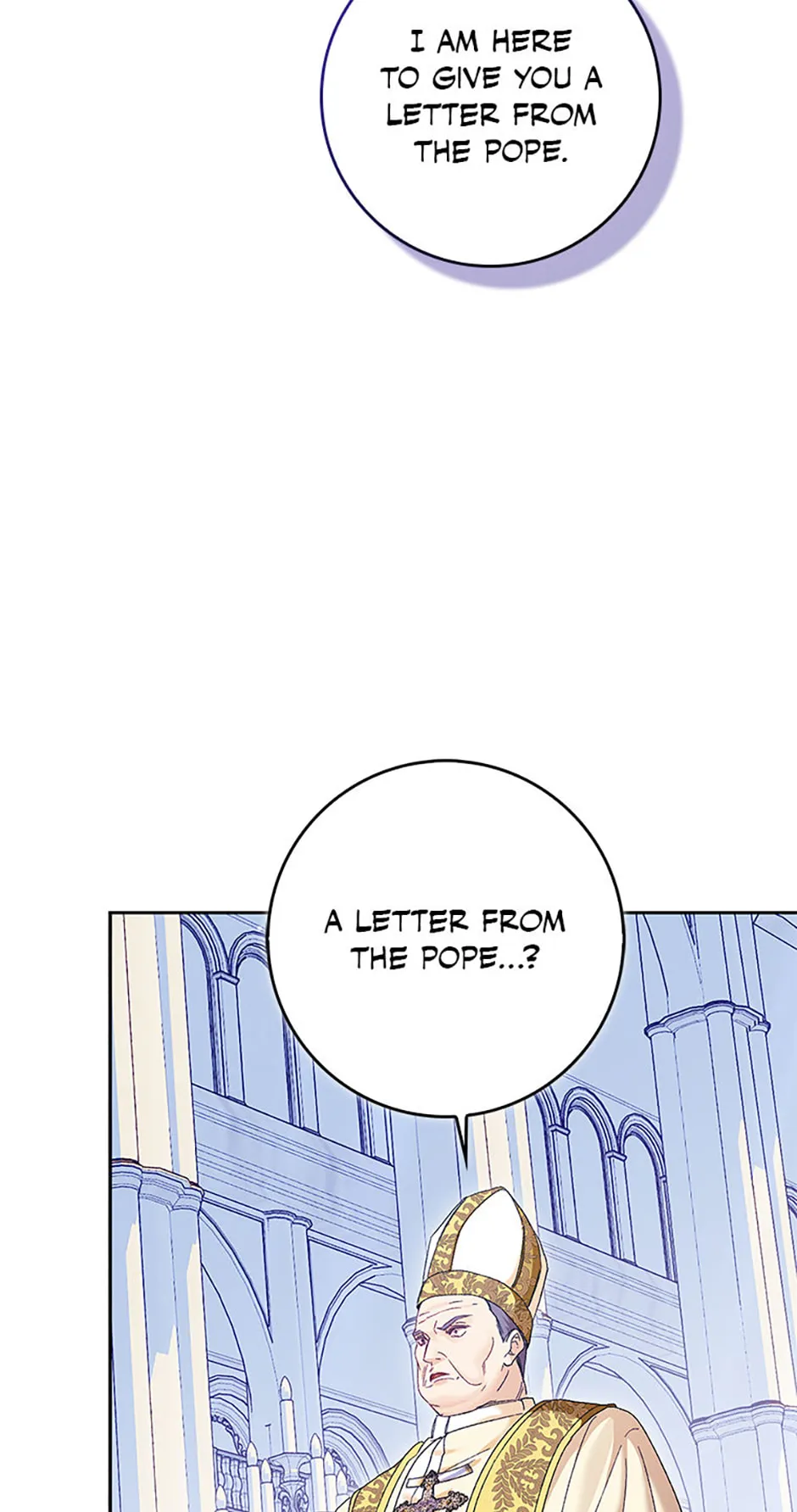 Trapped With the Male Lead in a Horror Game Chapter 85 page 95 - 