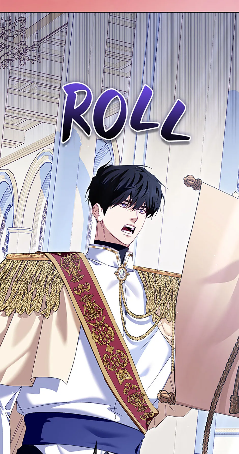 Trapped With the Male Lead in a Horror Game Chapter 85 page 97 - 