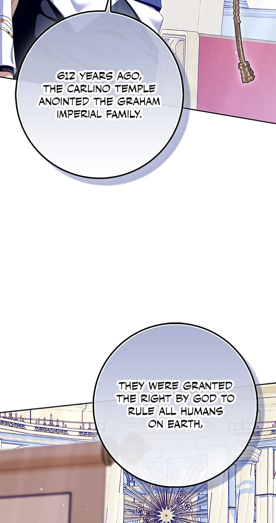 Trapped With the Male Lead in a Horror Game Chapter 85 page 98 - 