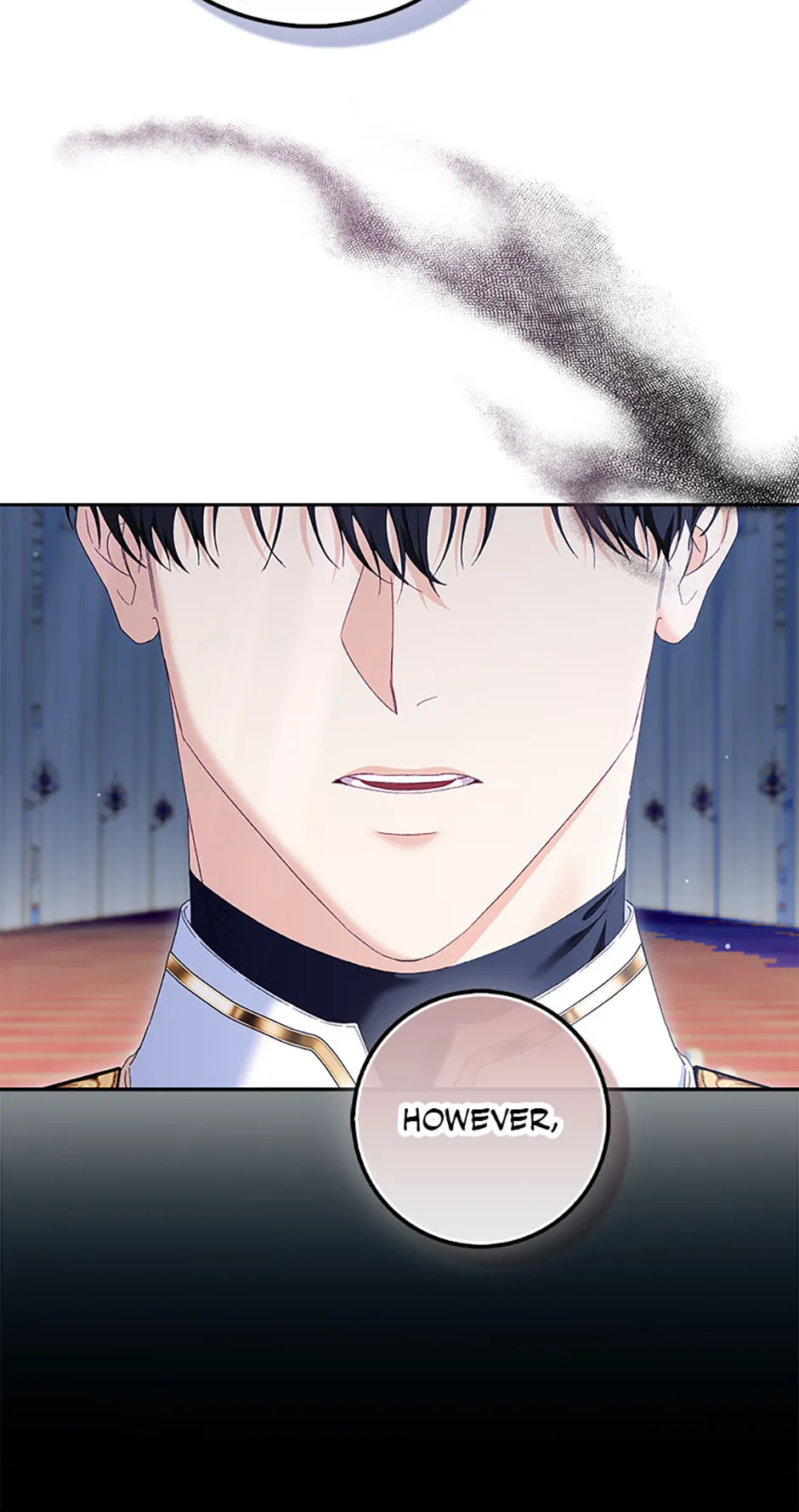 Trapped With the Male Lead in a Horror Game Chapter 85 page 100 - 