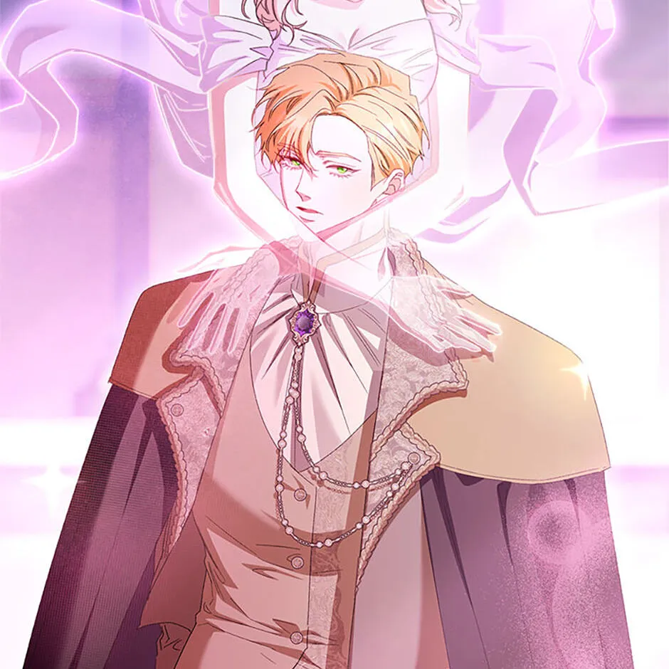 Trapped With the Male Lead in a Horror Game Chapter 86 page 101 - 