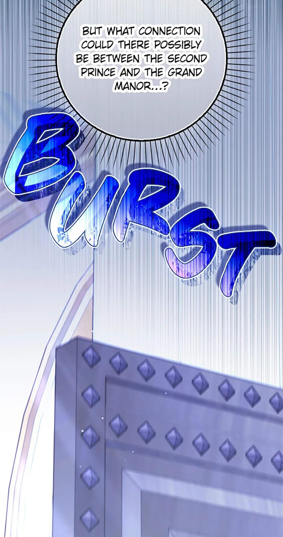 Trapped With the Male Lead in a Horror Game Chapter 86 page 17 - 