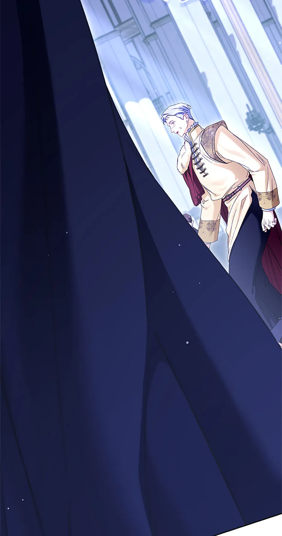 Trapped With the Male Lead in a Horror Game Chapter 86 page 19 - 
