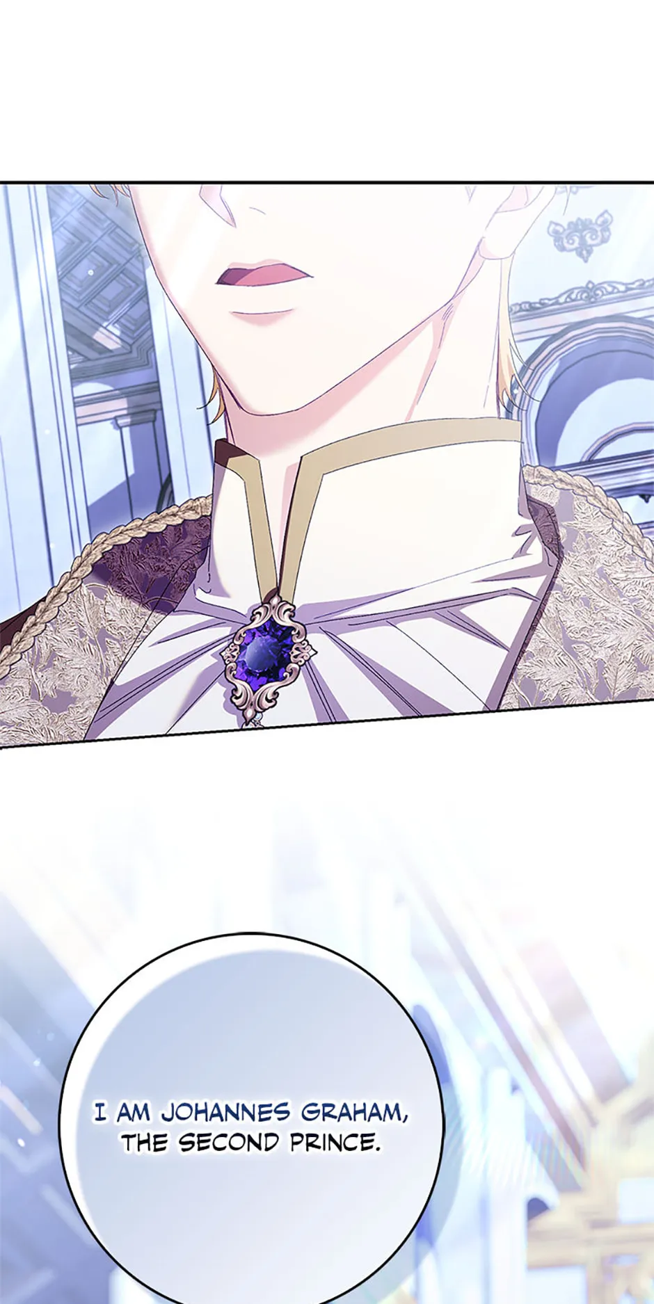 Trapped With the Male Lead in a Horror Game Chapter 86 page 22 - 