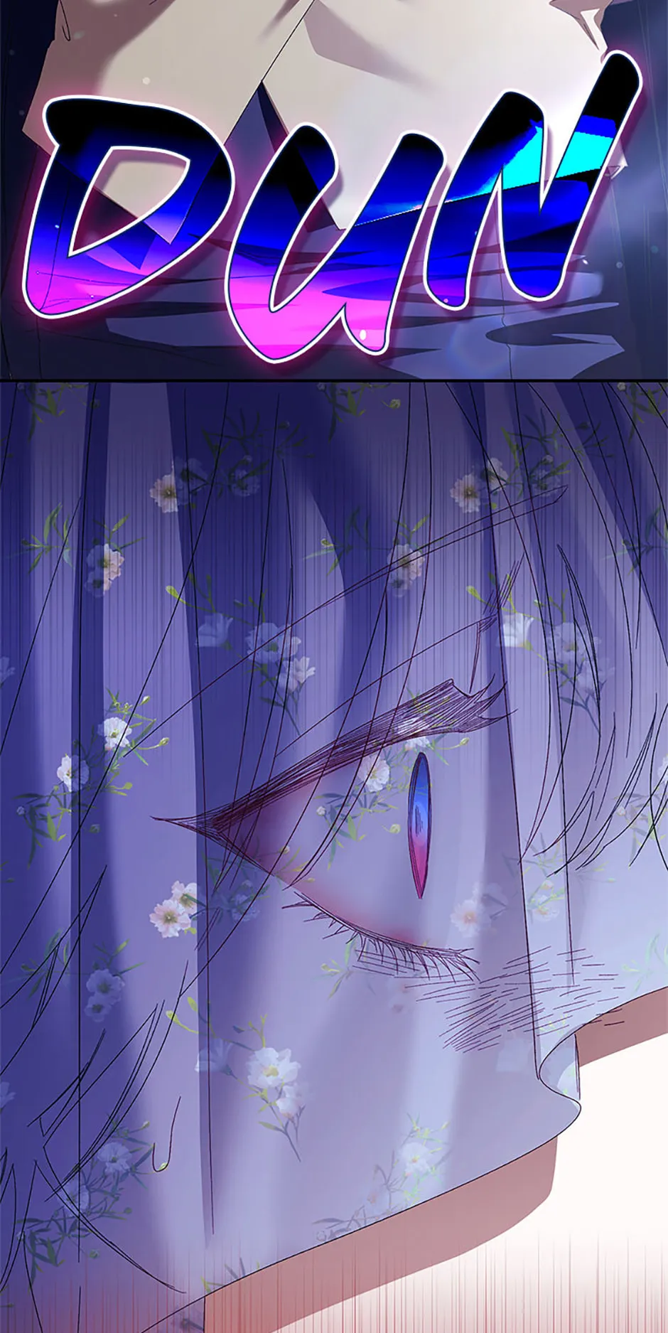 Trapped With the Male Lead in a Horror Game Chapter 86 page 24 - 