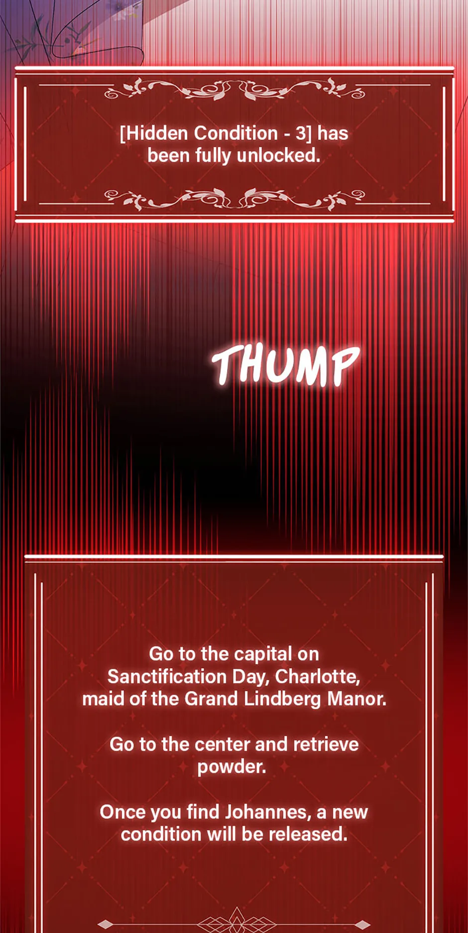 Trapped With the Male Lead in a Horror Game Chapter 86 page 25 - 