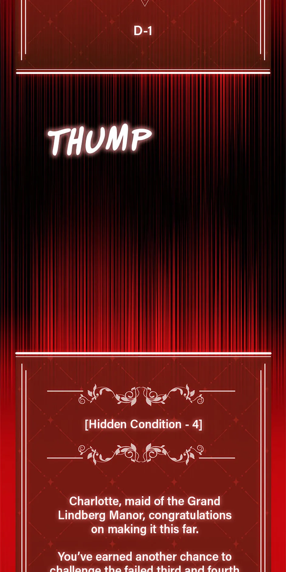 Trapped With the Male Lead in a Horror Game Chapter 86 page 26 - 