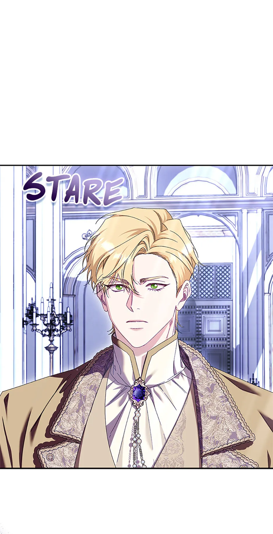 Trapped With the Male Lead in a Horror Game Chapter 86 page 30 - 