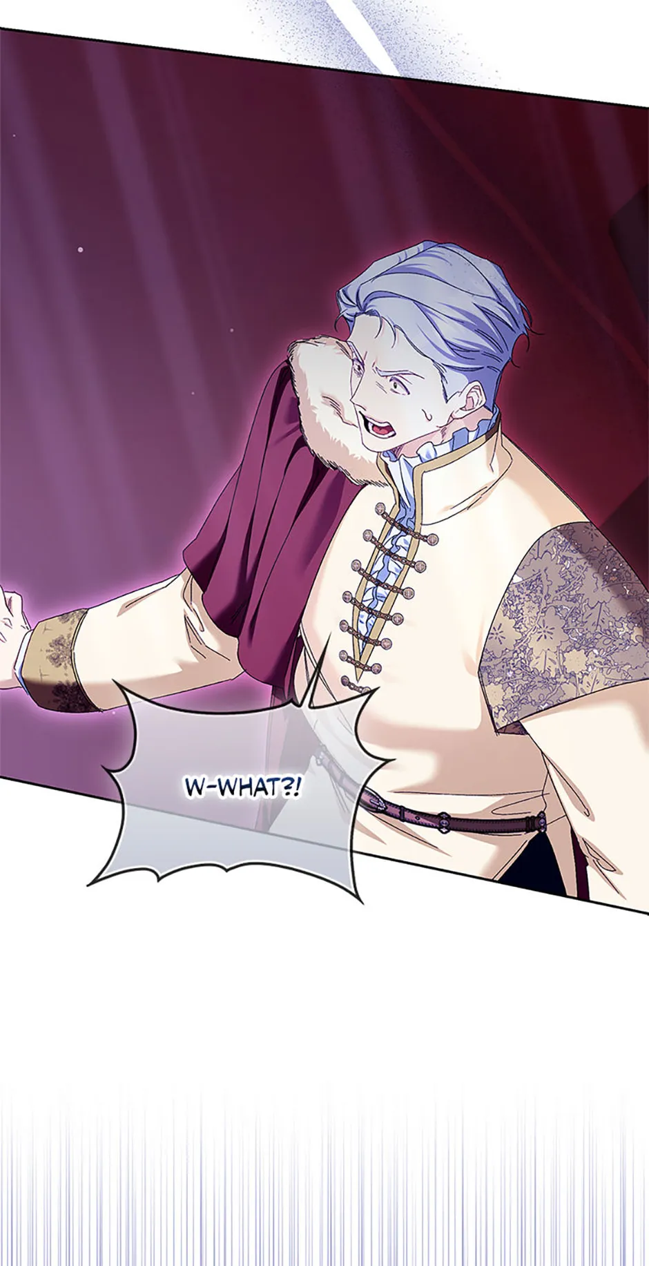Trapped With the Male Lead in a Horror Game Chapter 86 page 33 - 