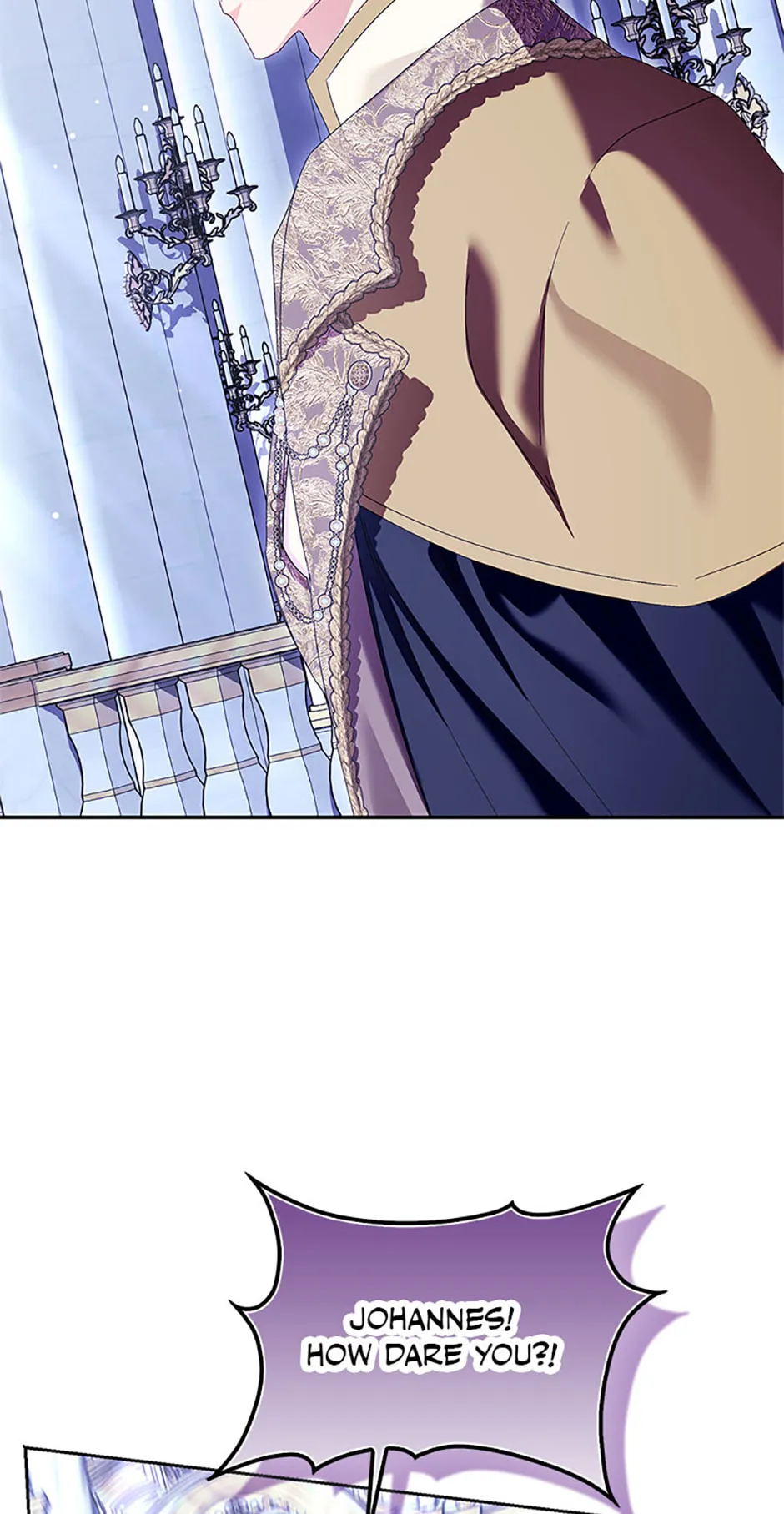 Trapped With the Male Lead in a Horror Game Chapter 86 page 39 - 