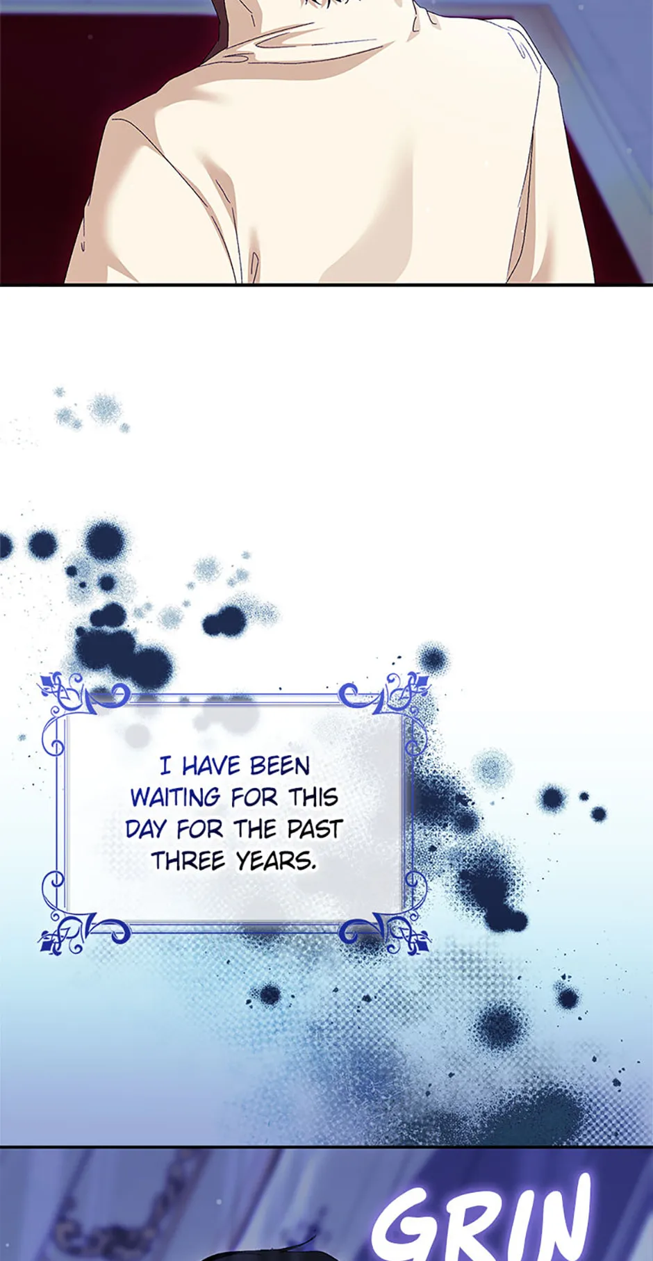 Trapped With the Male Lead in a Horror Game Chapter 86 page 42 - 
