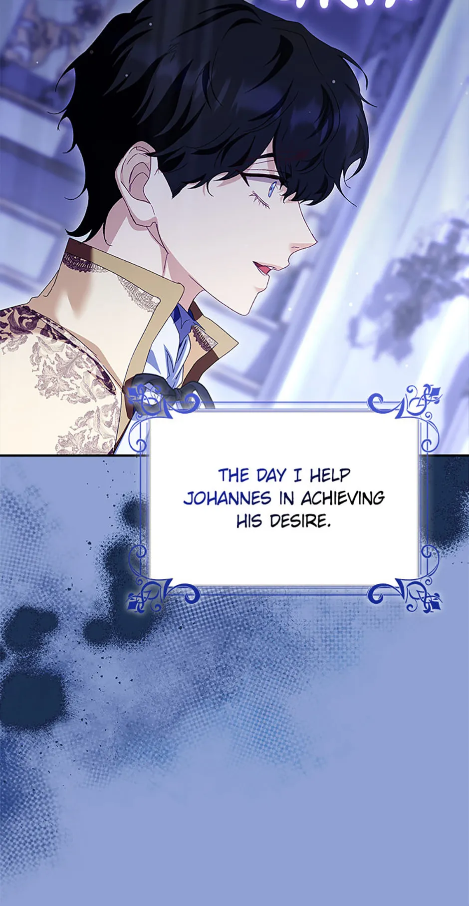 Trapped With the Male Lead in a Horror Game Chapter 86 page 43 - 