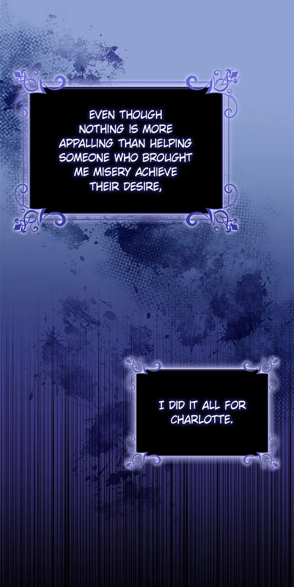 Trapped With the Male Lead in a Horror Game Chapter 86 page 44 - 