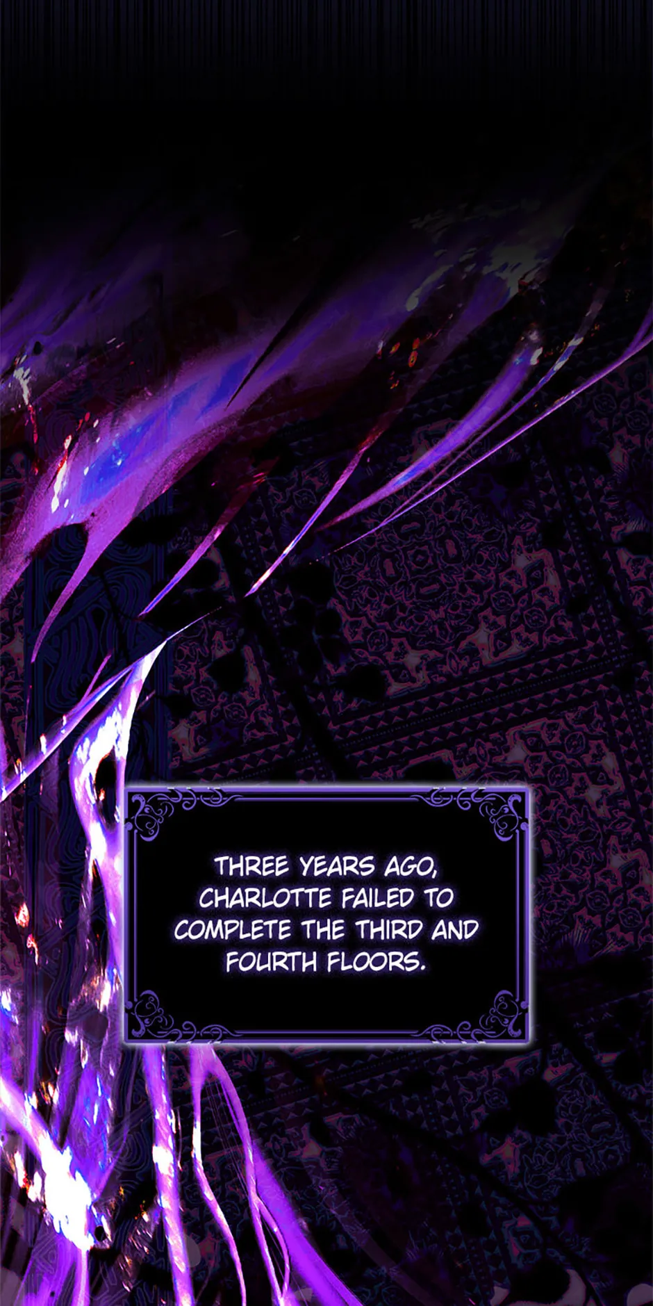 Trapped With the Male Lead in a Horror Game Chapter 86 page 45 - 