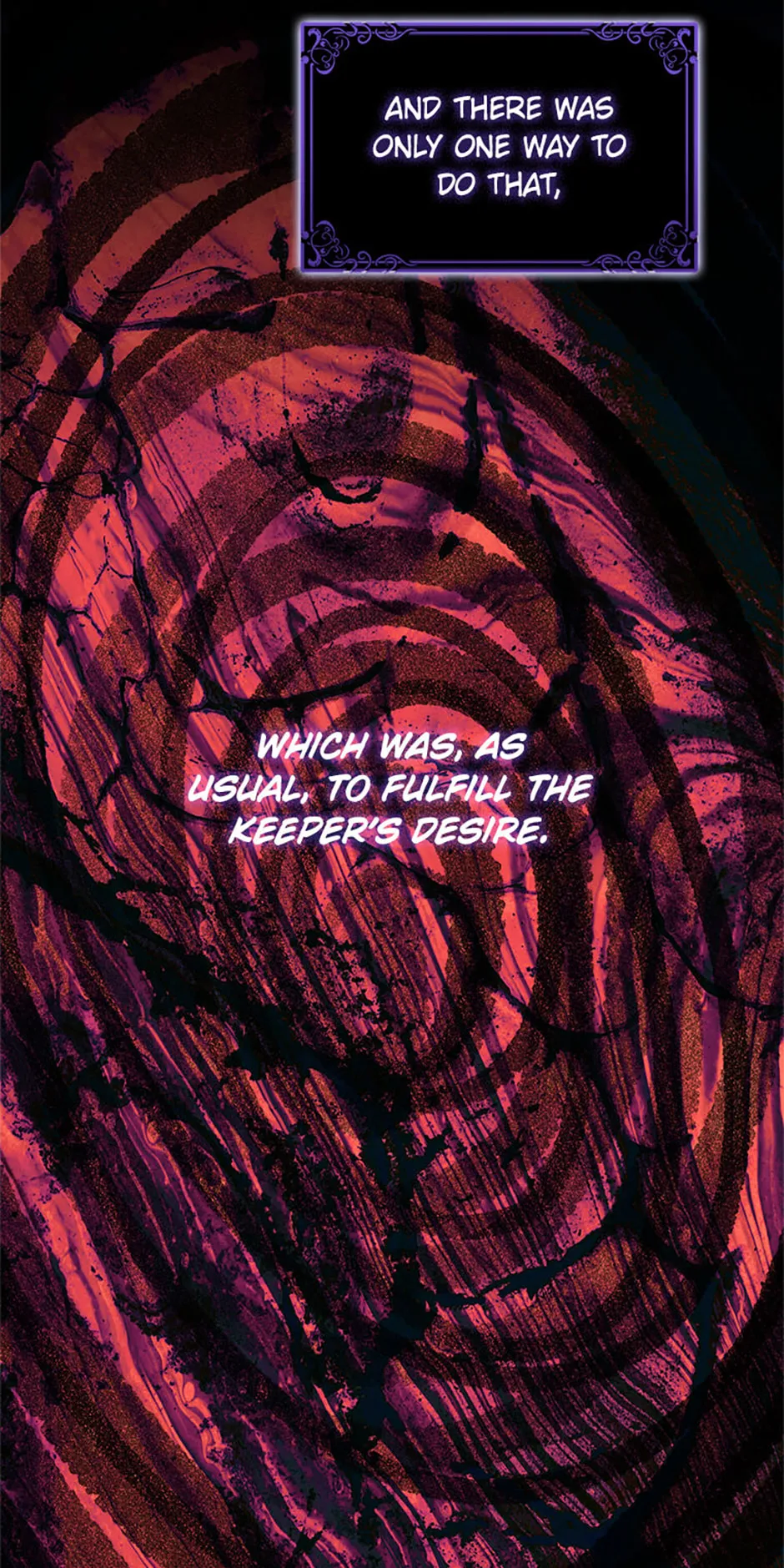 Trapped With the Male Lead in a Horror Game Chapter 86 page 49 - 