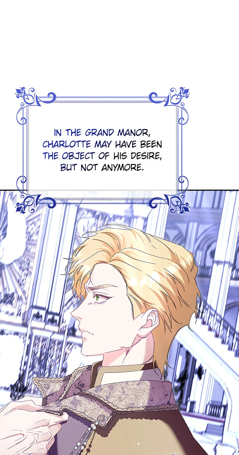 Trapped With the Male Lead in a Horror Game Chapter 86 page 51 - 