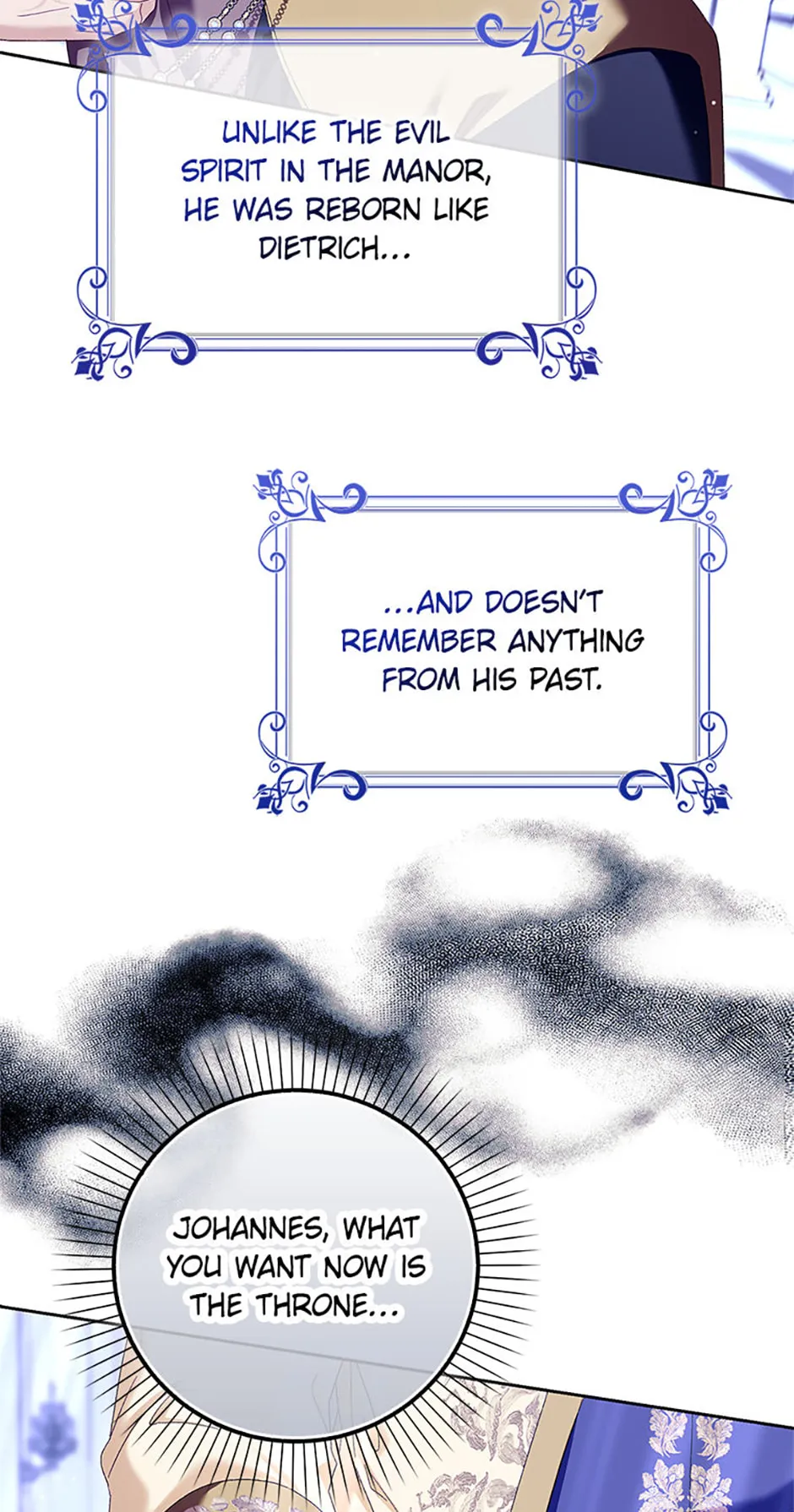 Trapped With the Male Lead in a Horror Game Chapter 86 page 52 - 