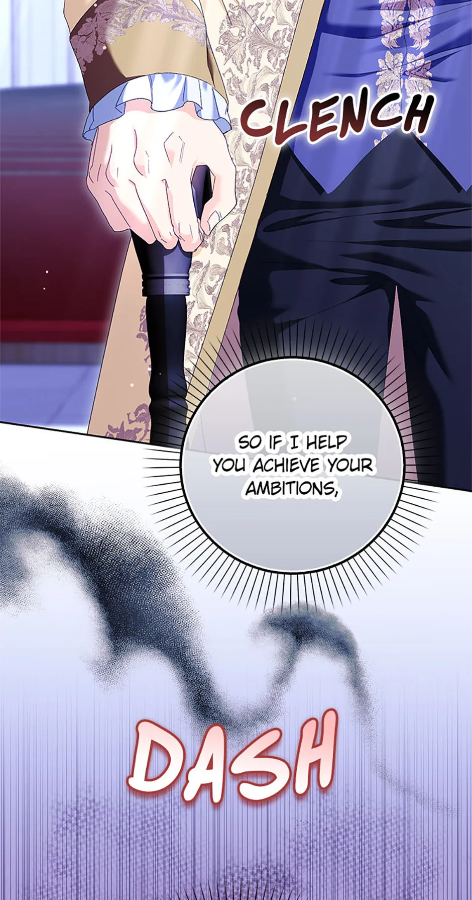 Trapped With the Male Lead in a Horror Game Chapter 86 page 53 - 