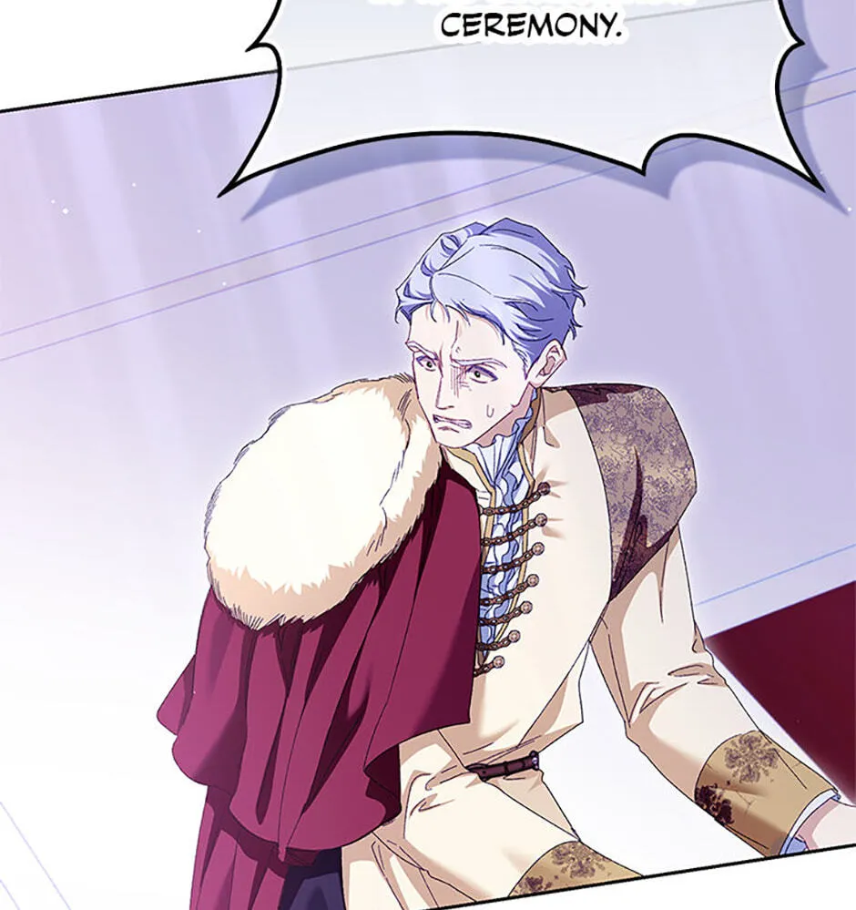 Trapped With the Male Lead in a Horror Game Chapter 86 page 61 - 