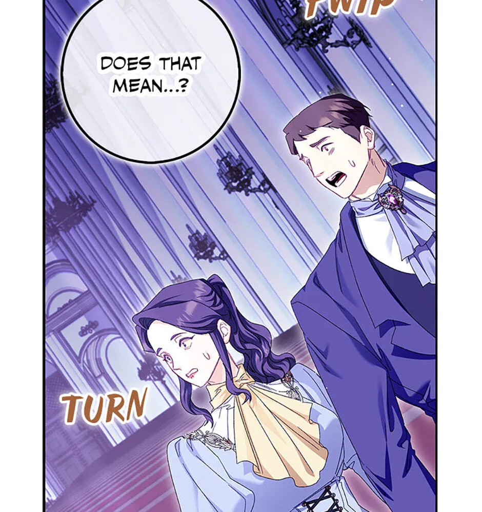 Trapped With the Male Lead in a Horror Game Chapter 86 page 63 - 