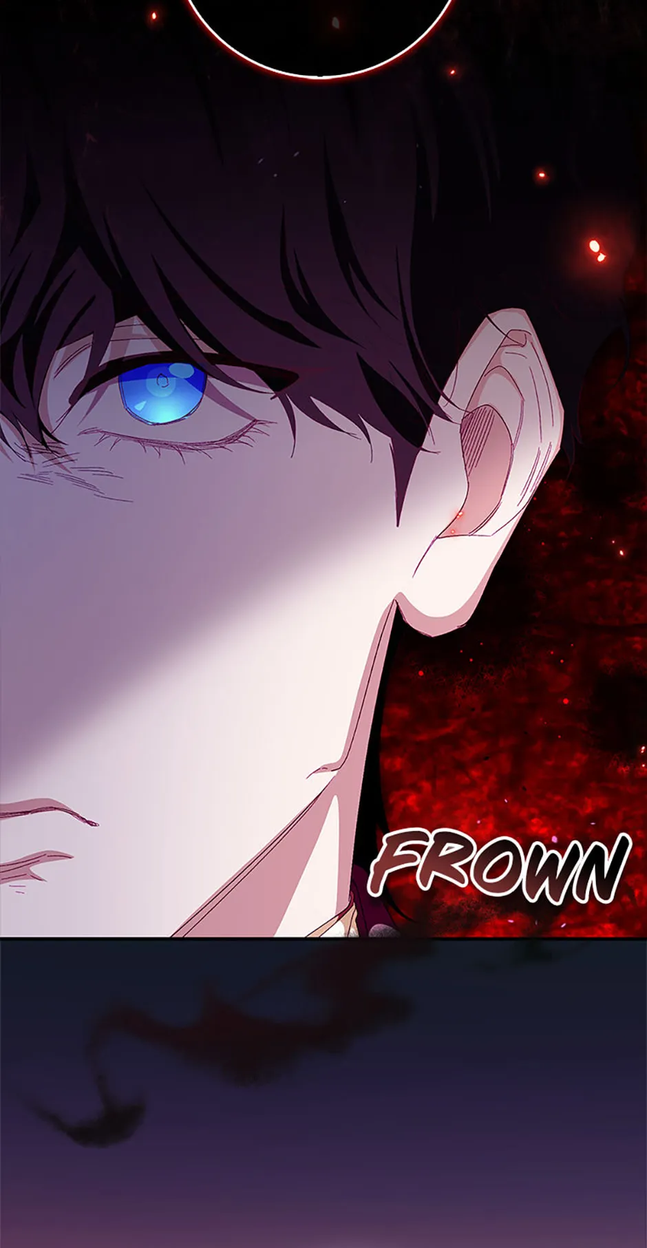 Trapped With the Male Lead in a Horror Game Chapter 86 page 71 - 