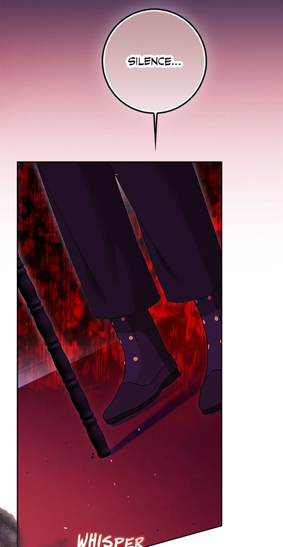 Trapped With the Male Lead in a Horror Game Chapter 86 page 72 - 