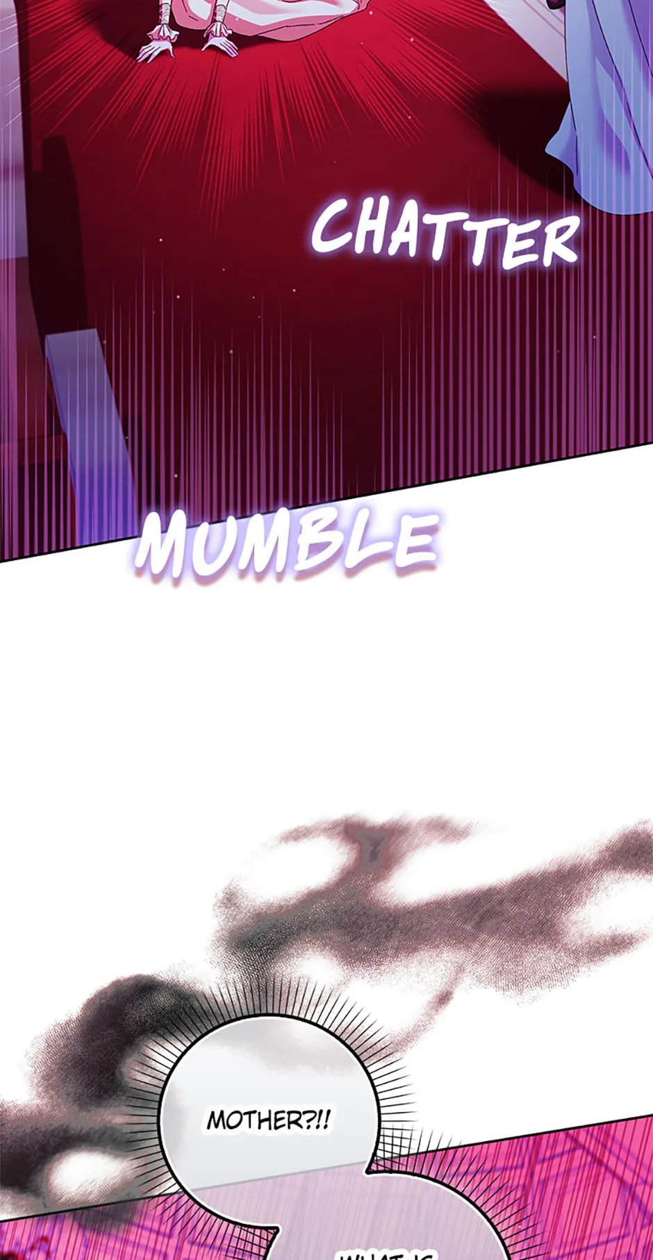 Trapped With the Male Lead in a Horror Game Chapter 86 page 75 - 