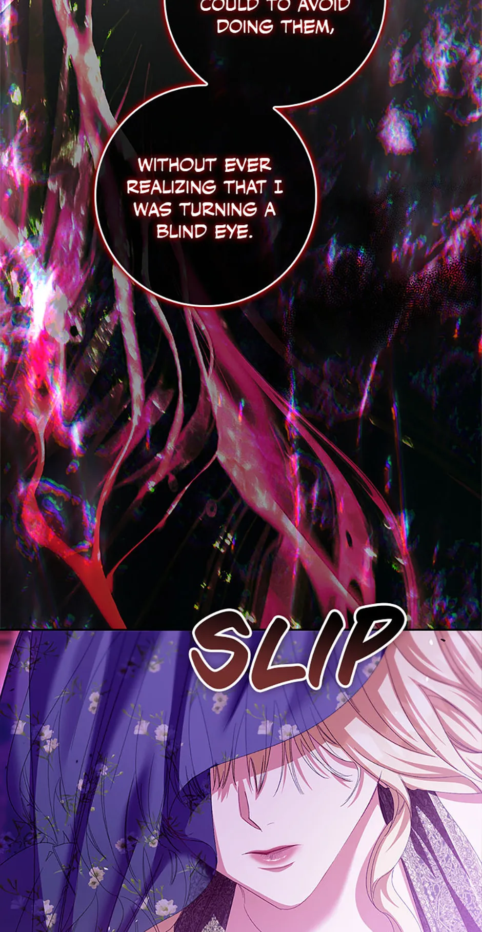 Trapped With the Male Lead in a Horror Game Chapter 86 page 78 - 