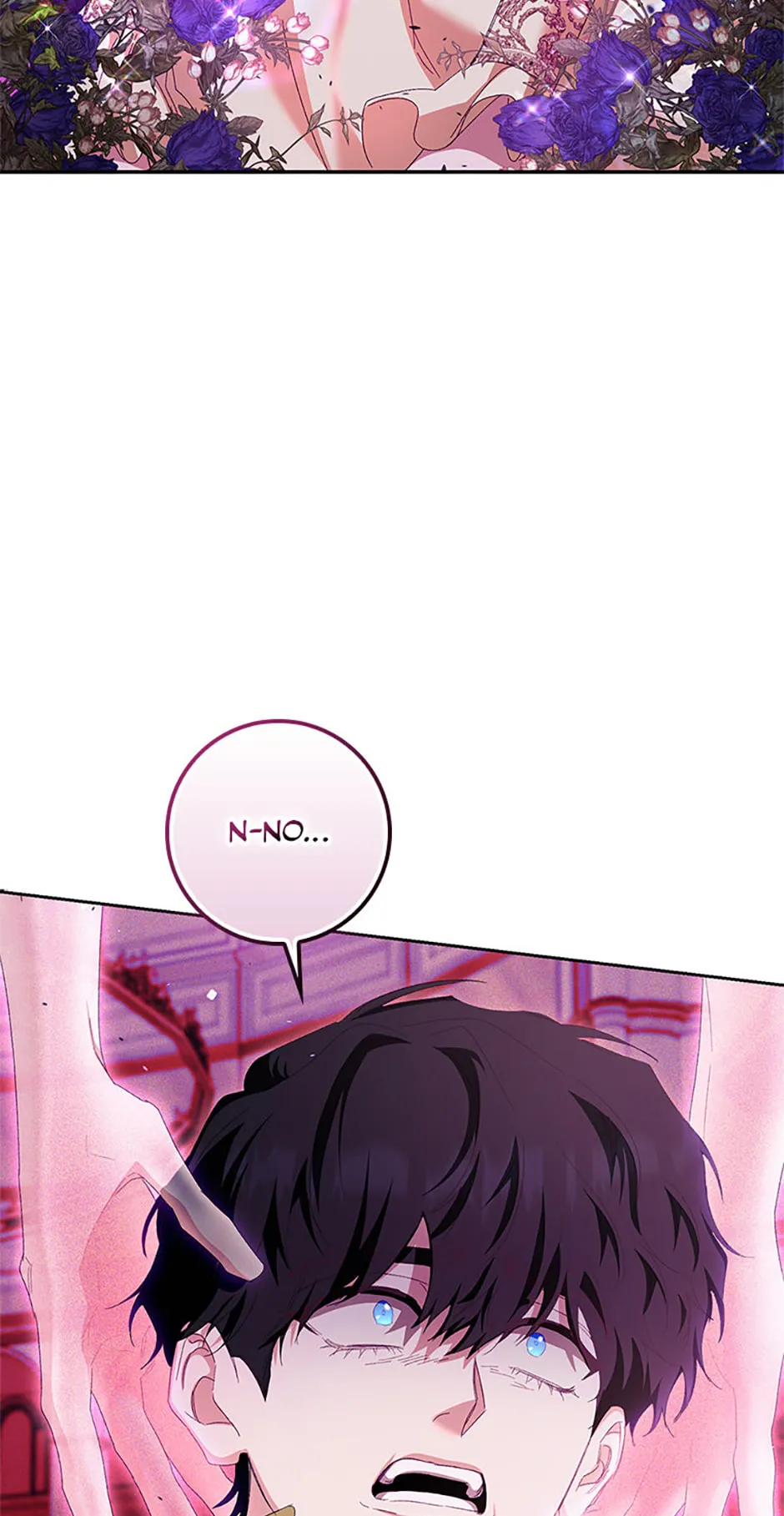 Trapped With the Male Lead in a Horror Game Chapter 86 page 81 - 