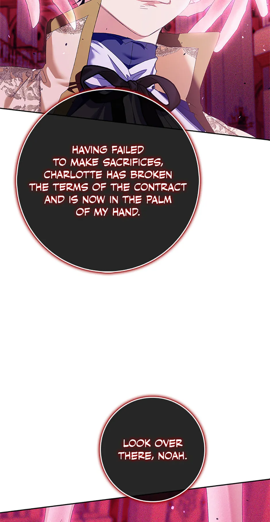 Trapped With the Male Lead in a Horror Game Chapter 86 page 82 - 