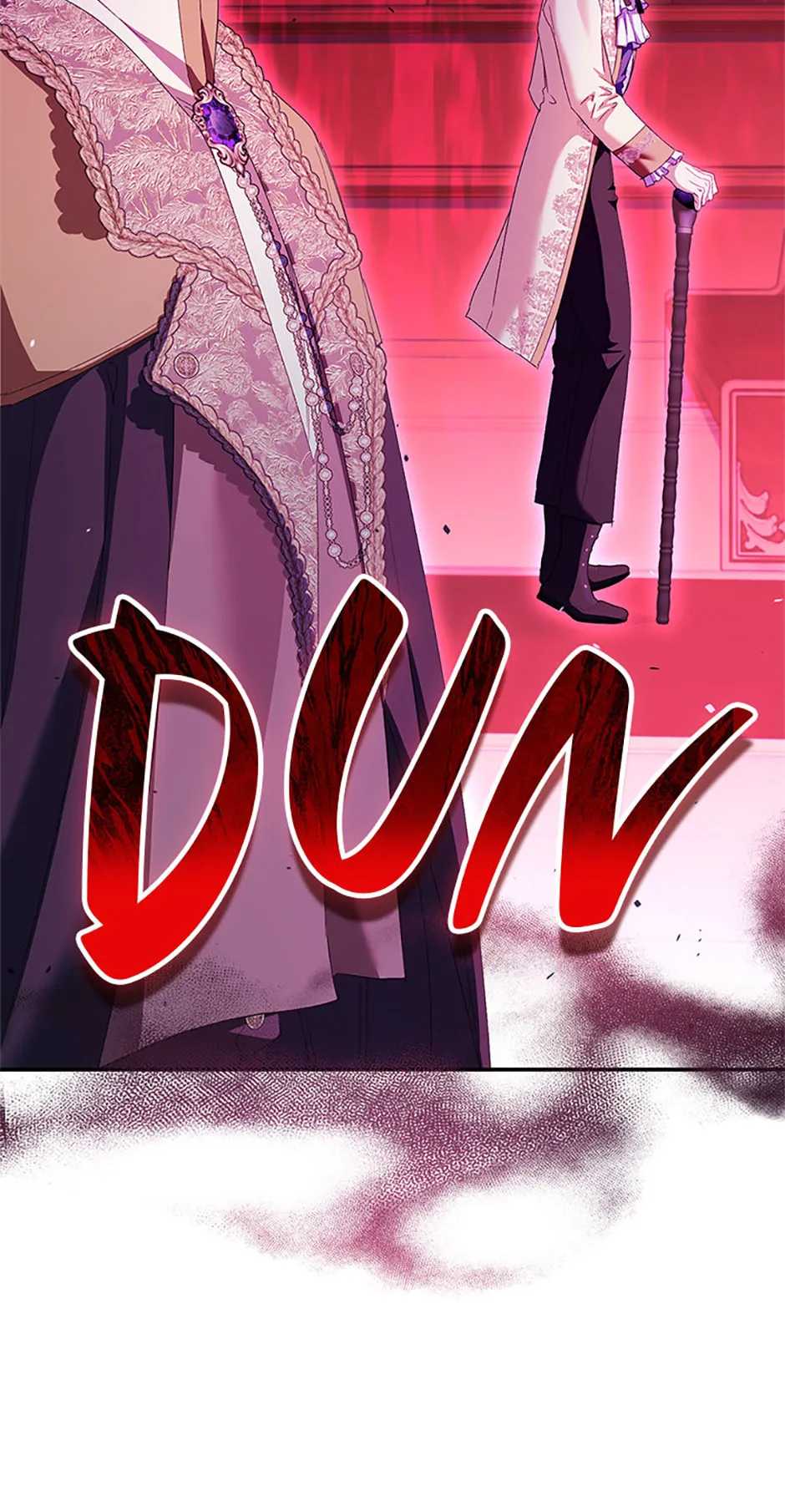 Trapped With the Male Lead in a Horror Game Chapter 86 page 84 - 