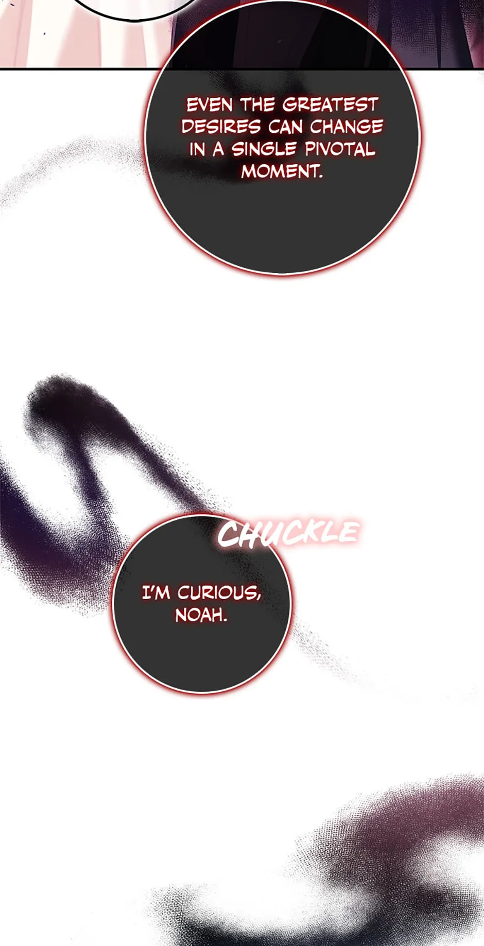 Trapped With the Male Lead in a Horror Game Chapter 86 page 86 - 