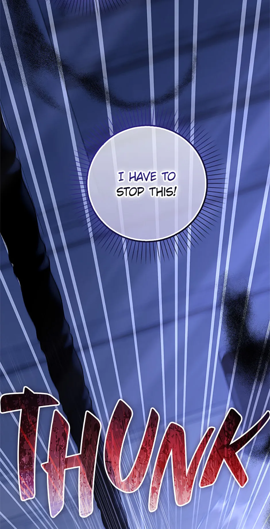 Trapped With the Male Lead in a Horror Game Chapter 86 page 88 - 