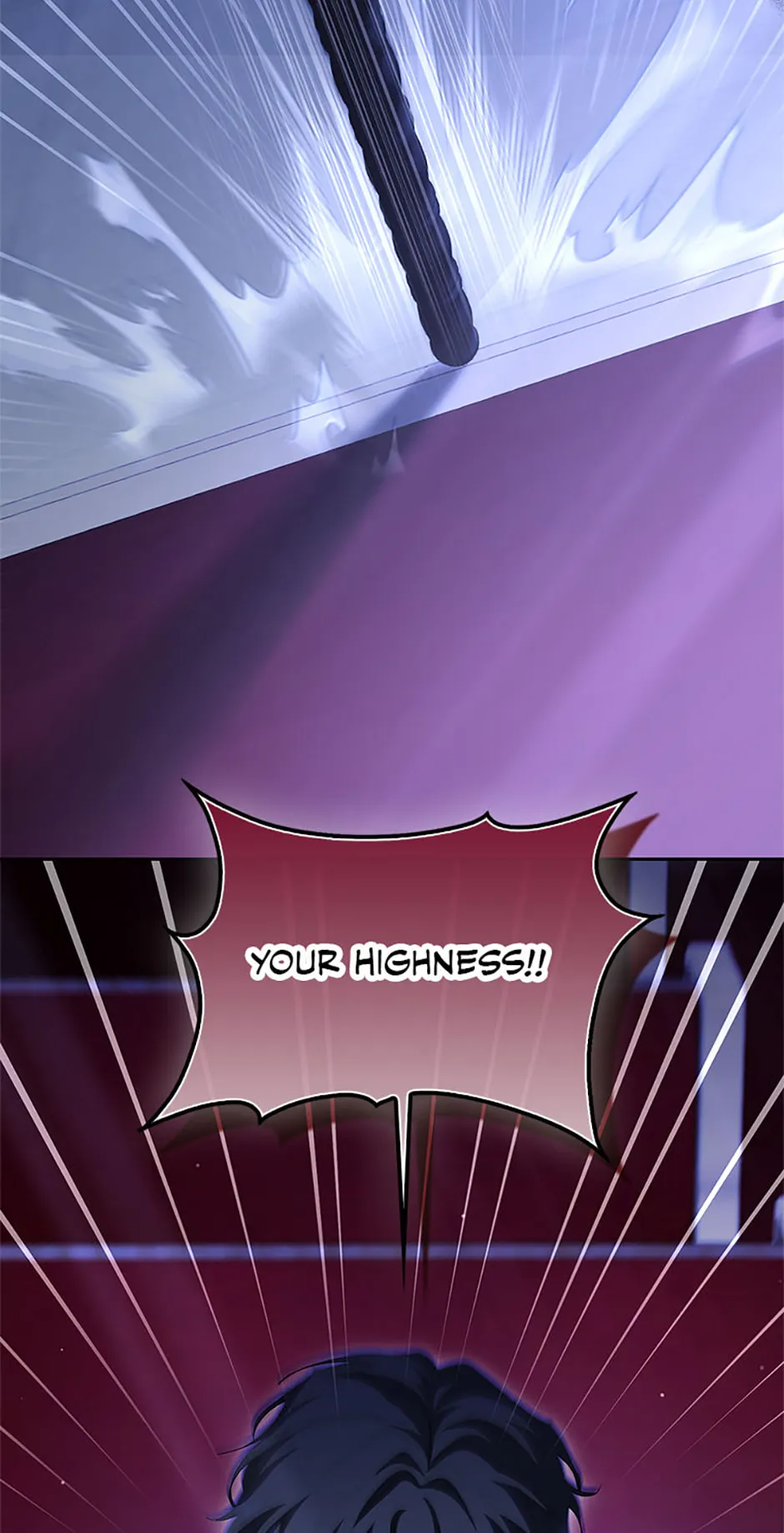 Trapped With the Male Lead in a Horror Game Chapter 86 page 89 - 
