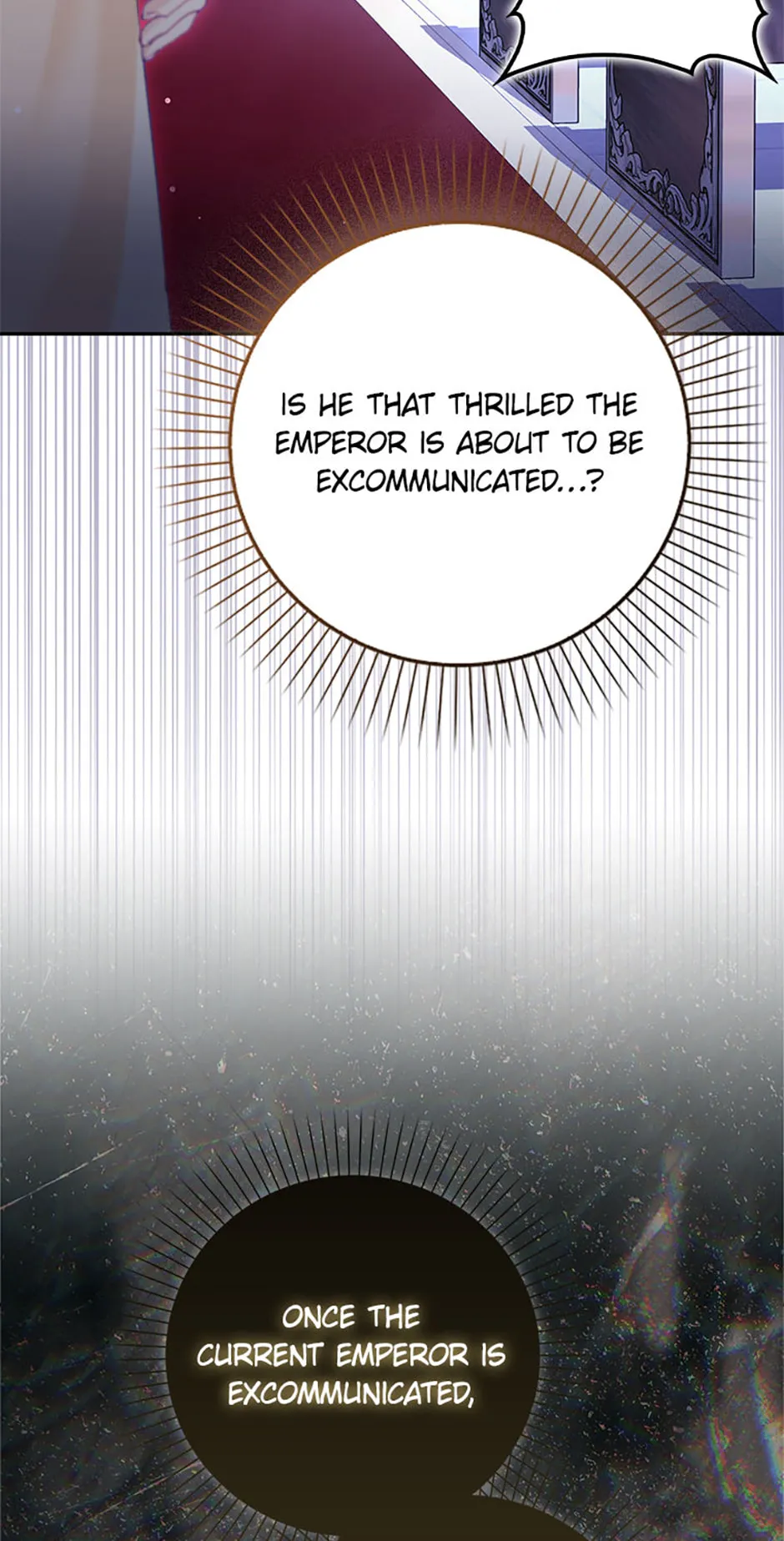 Trapped With the Male Lead in a Horror Game Chapter 86 page 10 - 